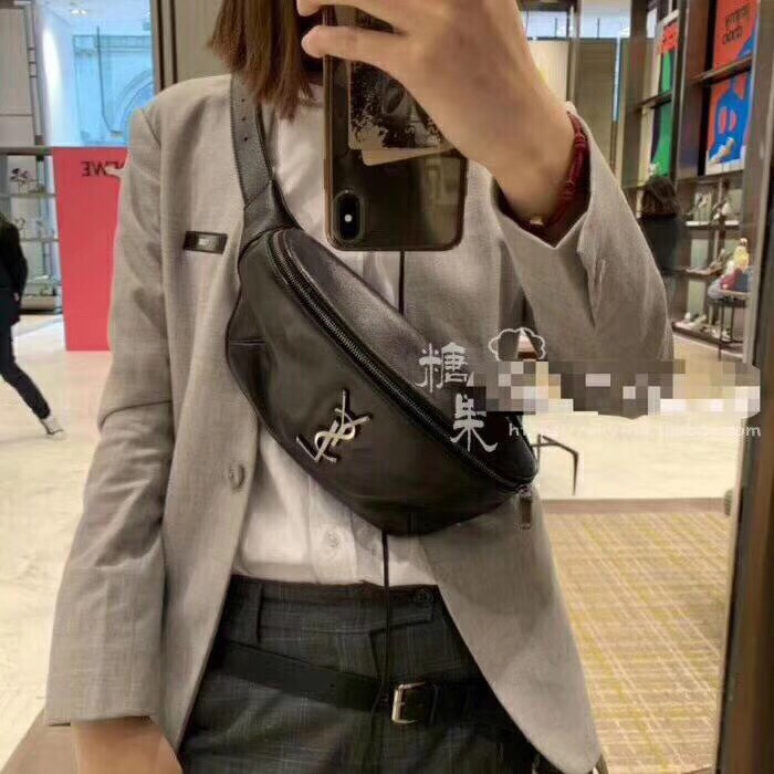 YSL Waist Chest Packs